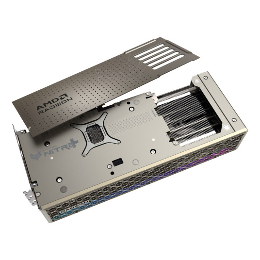 Sapphire NITRO+ Radeon RX 9070 XT AMD 16 GB GDDR6