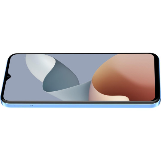 Puhelin ZTE Blade A73 4GB/128GB Blue