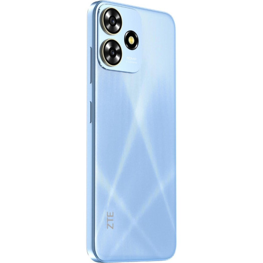 Puhelin ZTE Blade A73 4GB/128GB Blue