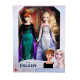 Disney Frozen Queen Anna & Elsa the Snow Queen