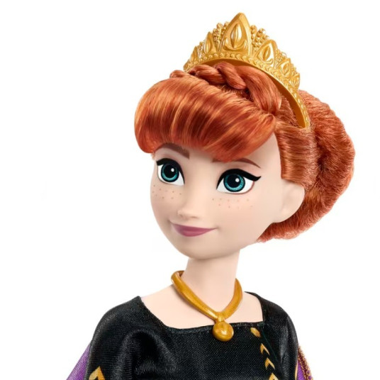 Disney Frozen Queen Anna & Elsa the Snow Queen