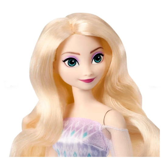 Disney Frozen Queen Anna & Elsa the Snow Queen
