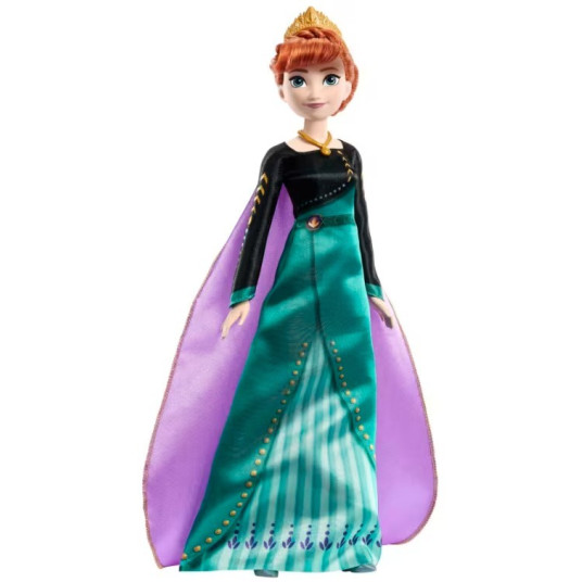 Disney Frozen Queen Anna & Elsa the Snow Queen