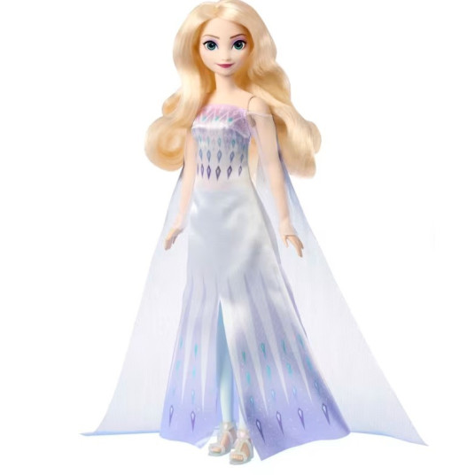 Disney Frozen Queen Anna & Elsa the Snow Queen