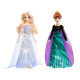 Disney Frozen Queen Anna & Elsa the Snow Queen