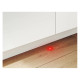 Sisäänrakennettu astianpesukone Bosch SMV6ECX04E