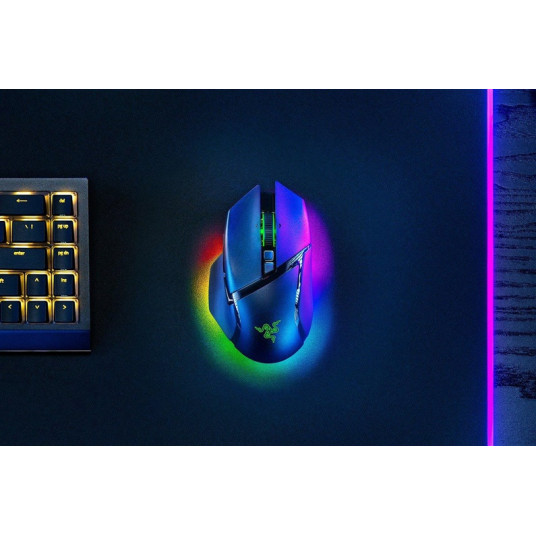 Hiiri Razer Basilisk V3 Pro 35K Gaming Mouse Optical Black
