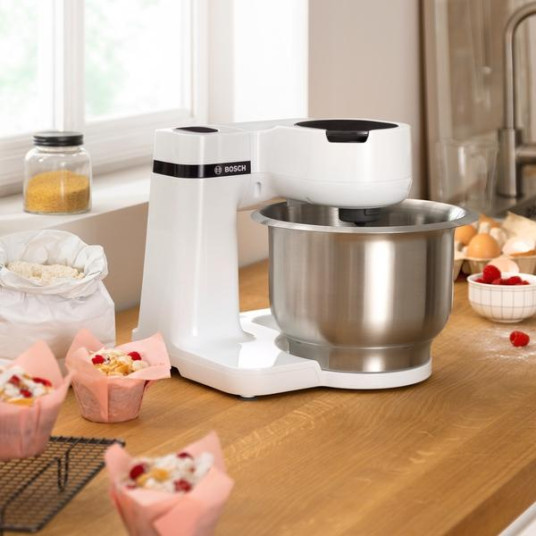 Bosch MUMS2EW30 ruoankäsittelykone
