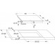 Keittotaso GORENJE ISC645BSC