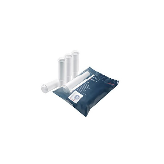 JURA CLARIS White Balta