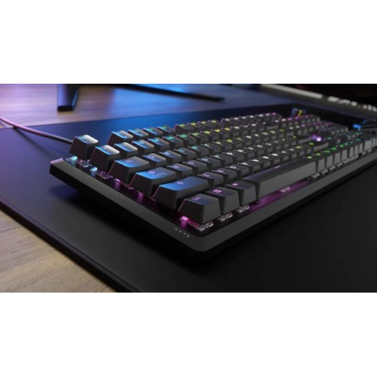 Corsair K70 Core RGB Optical-Mechanical Keyboard black