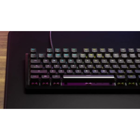 Corsair K70 Core RGB Optical-Mechanical Keyboard black