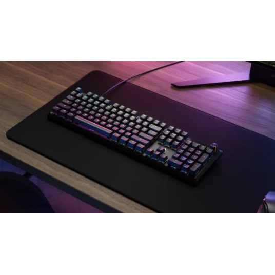 Corsair K70 Core RGB Optical-Mechanical Keyboard black