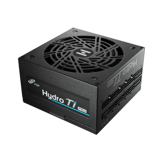 1000 W FSP Fortron Hydro TI PRO ATX 3.0 80+TITANIUM