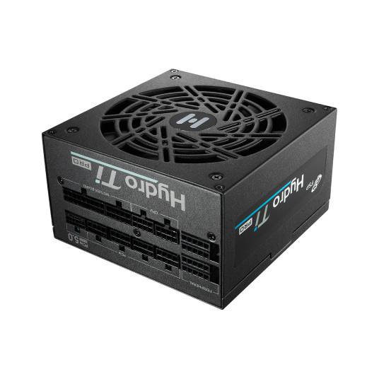1000 W FSP Fortron Hydro TI PRO ATX 3.0 80+TITANIUM