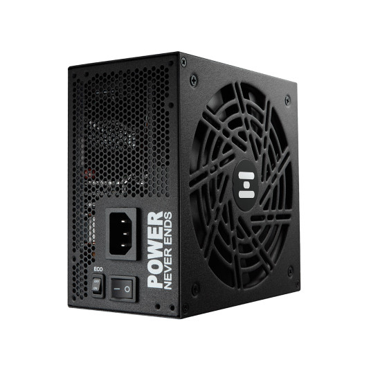1000 W FSP Fortron Hydro TI PRO ATX 3.0 80+TITANIUM