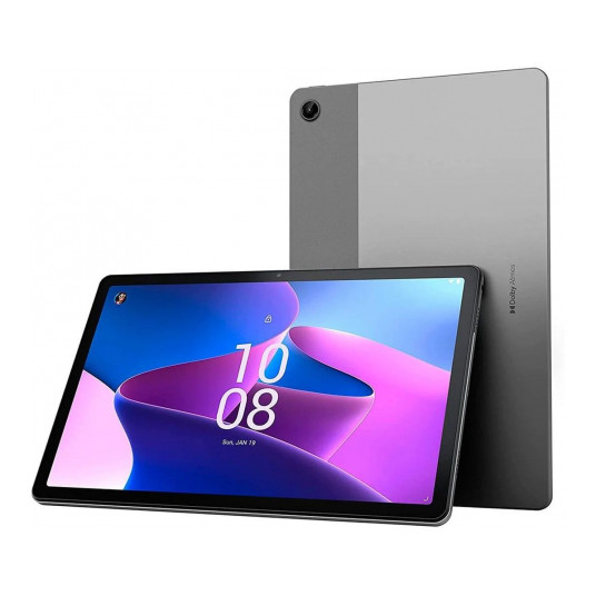 Tab M10 Plus (3rd Gen) 2023 10.6" 4GB 128GB WiFi Storm Grey