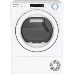 Kuivausrumpu Candy CSO4H7A2DE-S