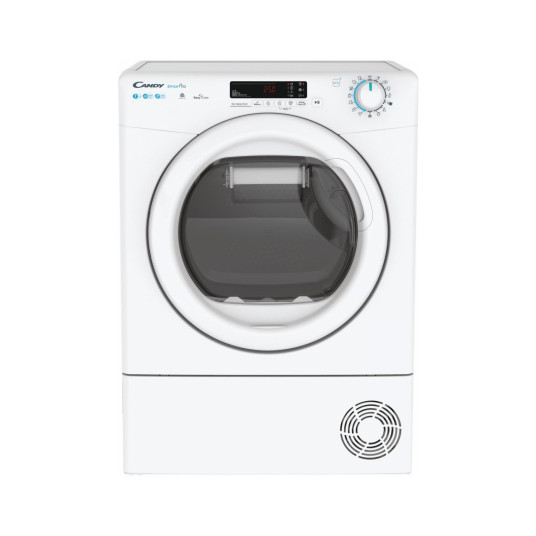 Kuivausrumpu Candy CSO4H7A2DE-S