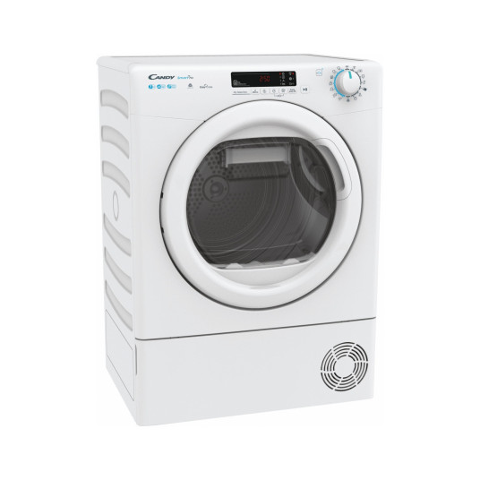 Kuivausrumpu Candy CSO4H7A2DE-S