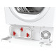 Kuivausrumpu Candy CSO4H7A2DE-S
