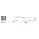 Huppu Candy CBG625/1N