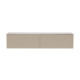 Lipasto Frihamn 160 x 45, beige