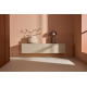 Lipasto Frihamn 160 x 45, beige