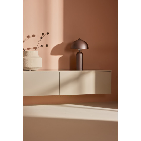 Lipasto Frihamn 160 x 45, beige