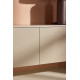 Lipasto Frihamn 160 x 45, beige