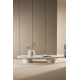 Sohvapöytä Narvik 190 x 60, beige