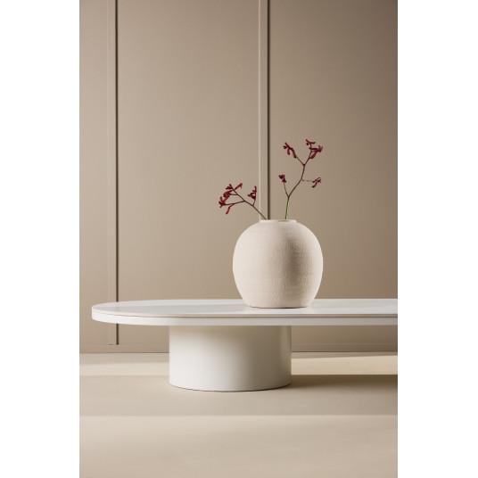 Sohvapöytä Narvik 190 x 60, beige