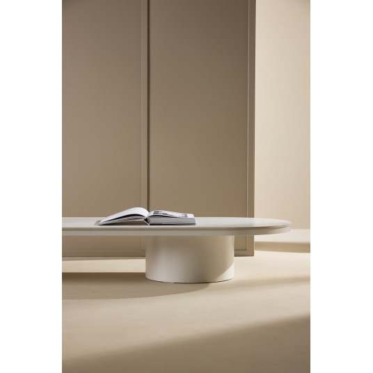 Sohvapöytä Narvik 190 x 60, beige
