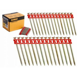 DCN890 HX nails (3.0mmx53mm),Package: 510