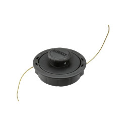 Spare Spool 2mm x 7.8m