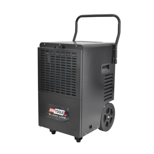 AW air dehumidifier 50 liters per day DH50 BLACK LINE