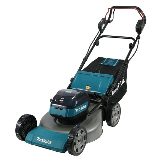 Makita ruohonleikkuri 40V XGT LM002GT201 53cm