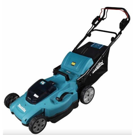 Makita DLM539Z ruohonleikkurin työnnettävä ruohonleikkurin (ilman akkua ja laturia)