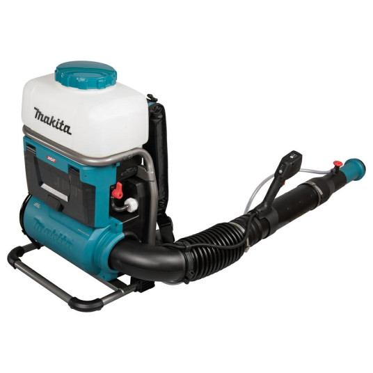 Makita ruisku 40V XGT PM001GL202 2x8.0Ah UN3481