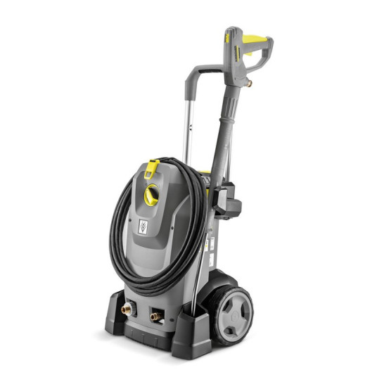 Kärcher HD 6/15 M painepesuri Compact Electric 560 l/h 3100 W Harmaa