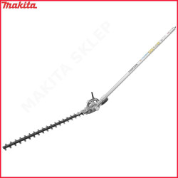 Makita hedge trimmer attachment model EN401MP for EX2650