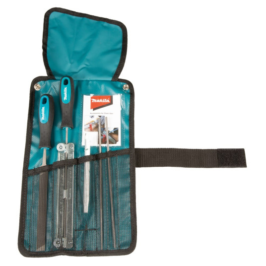 Makita D-72182 sähköinen moottorisahan lisälaite 1 kpl
