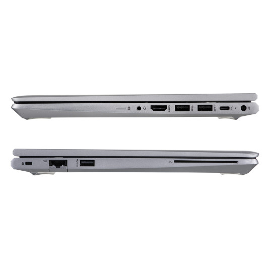 HP ProBook 640 G8 i5-1145G7 16GB 256GB SSD 14" FHD Win11pro Käytetty