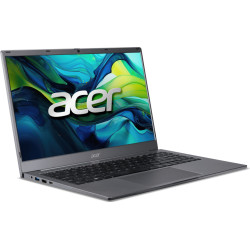 Acer Aspire Lite AL15 Celeron N4500 15.6" kannettava tietokone 8GB / 256GB / Wind 11 Home