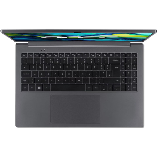 Acer Aspire Lite AL15 Celeron N4500 15.6" kannettava tietokone 8GB / 256GB / Wind 11 Home