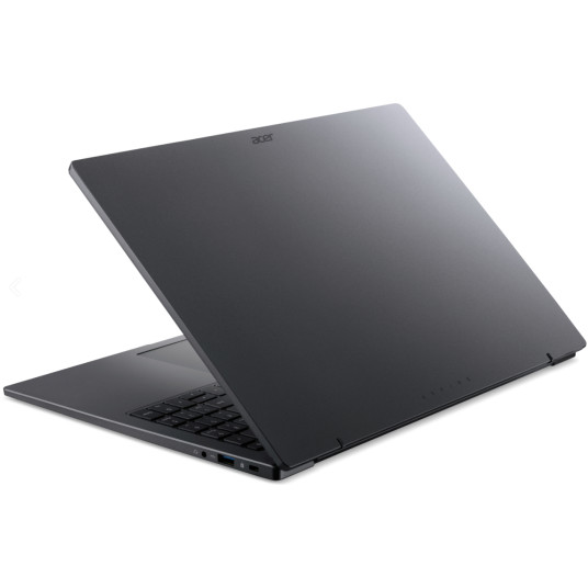 Acer Aspire Lite AL15 Celeron N4500 15.6" kannettava tietokone 8GB / 256GB / Wind 11 Home