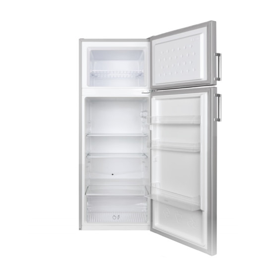 Jääkaappi Candy CDG1S514ESH