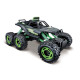 MAISTO TECH ohjattu auto Rock Crawler 6x6, 82745