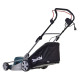 Makita ELM4121
