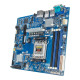 Gigabyte MC13-LE1 1x AM5 AMD Epyc 4004/Ryzen 7000 B650E emolevy (4xDIMM, 4x SATA, 1xM.2, 2x10Gbe, IPMI, mATX)
